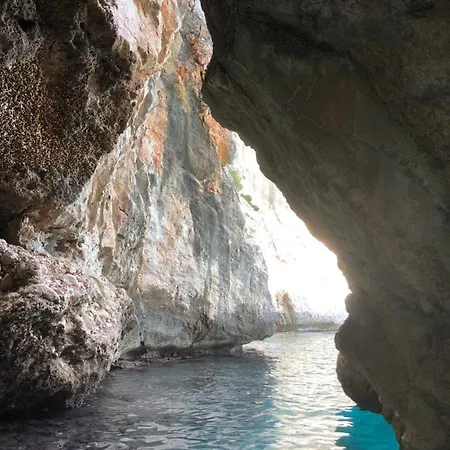 Cala Gonone, Casa I Pini Apartamento Cala Gonone