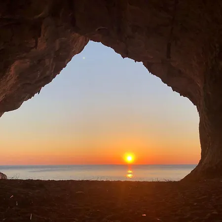 Apartamento Cala Gonone, Casa I Pini *