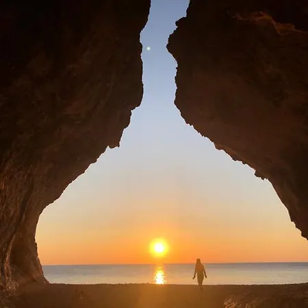 Cala Gonone, Casa I Pini Apartamento *