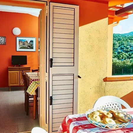 Cala Gonone, Casa I Pini Appartamento Cala Gonone
