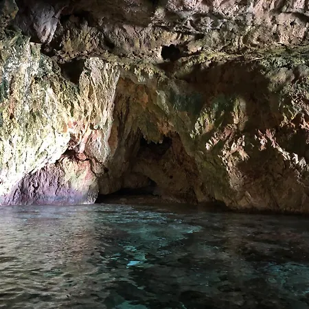 Cala Gonone, Casa I Pini Appartamento Cala Gonone