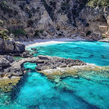 Apartamento Cala Gonone, Casa I Pini Cala Gonone