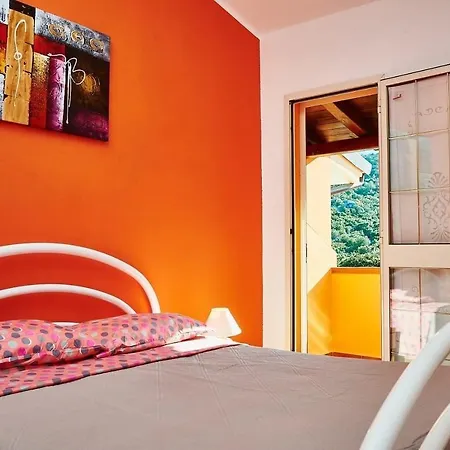 Appartement Cala Gonone, Casa I Pini Cala Gonone