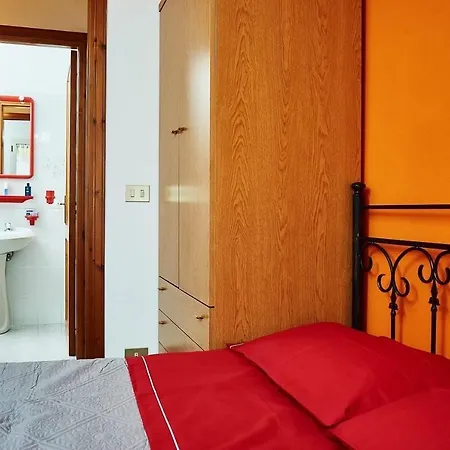 Apartment Cala Gonone, Casa I Pini