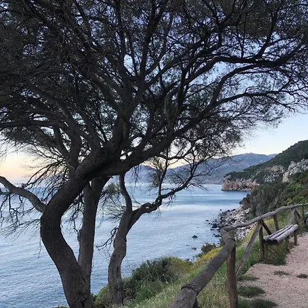 Apartment Cala Gonone, Casa I Pini