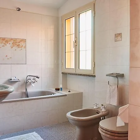 Cala Gonone, Casa I Pini Appartement Cala Gonone