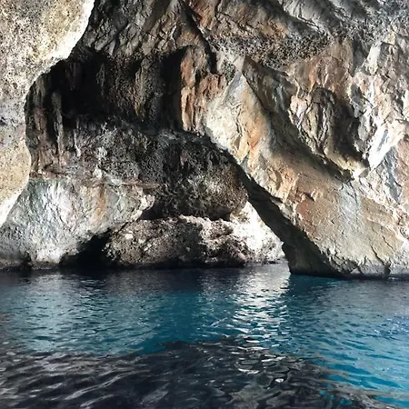 Apartment Cala Gonone, Casa I Pini *