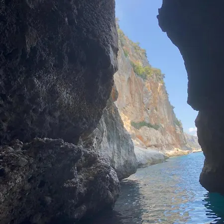Cala Gonone, Casa I Pini Apartment *