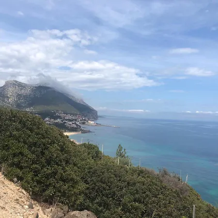Cala Gonone, Casa I Pini *