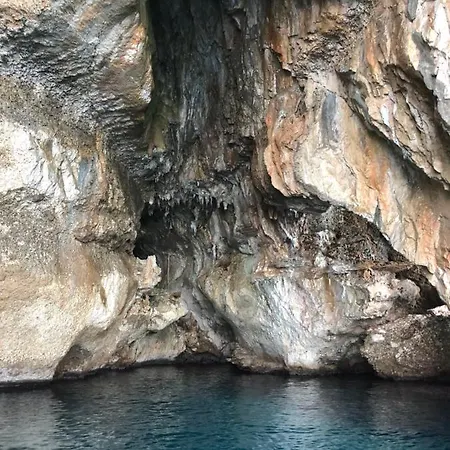 Cala Gonone, Casa I Pini