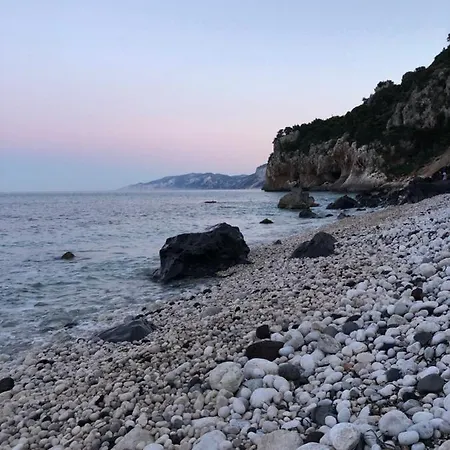 Cala Gonone, Casa I Pini