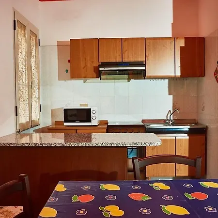 Apartment Cala Gonone, Casa I Pini