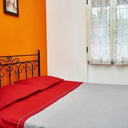 Apartment Cala Gonone, Casa I Pini *