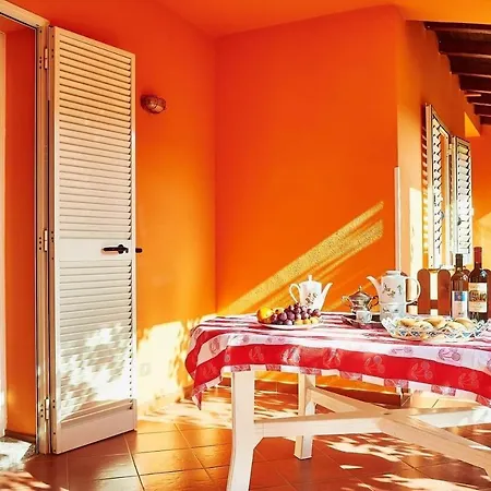 Cala Gonone, Casa I Pini Apartment *