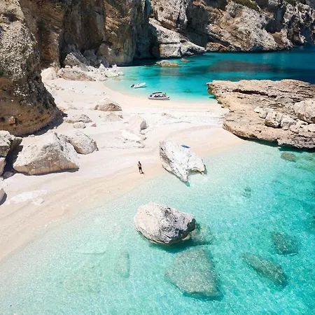 Cala Gonone, Casa I Pini Apartment Cala Gonone