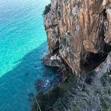 Cala Gonone, Casa I Pini Cala Gonone