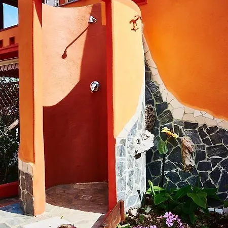 Cala Gonone, Casa I Pini Appartement