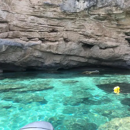 Cala Gonone, Casa I Pini Appartement
