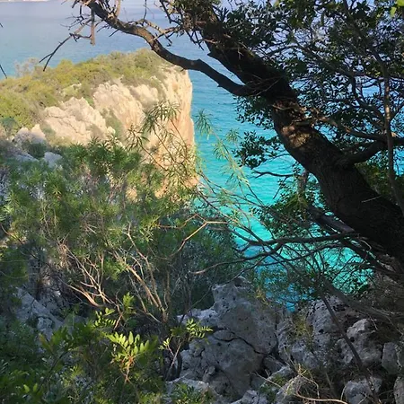 Apartment Cala Gonone, Casa I Pini *