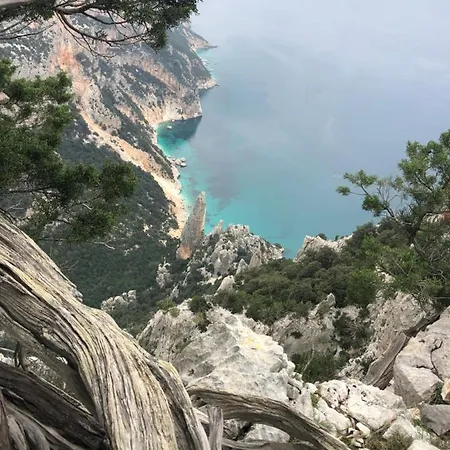 Cala Gonone, Casa I Pini